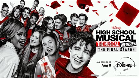 high school musical: the musical: the series s03e07 torrent|歌舞青春：音乐剧.High.School.Musical.The.Musical.S01E08.中英 .